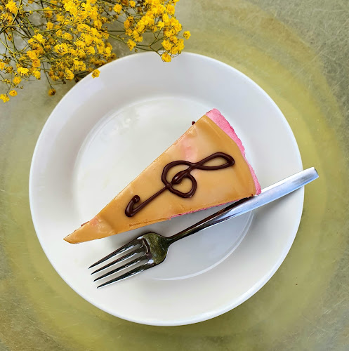 Comentarii opinii despre Cafe Aulis