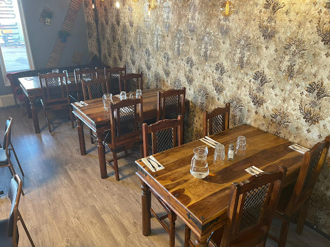 Taste of Karkkila - Ravintola-ala