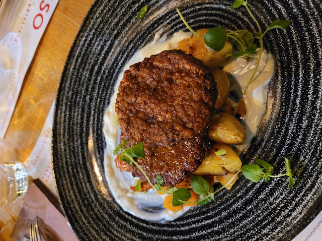 Comentarii opinii despre Rosso, Kouvola