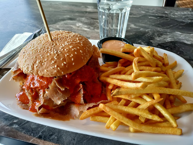 Brothers Pizza - Huittinen