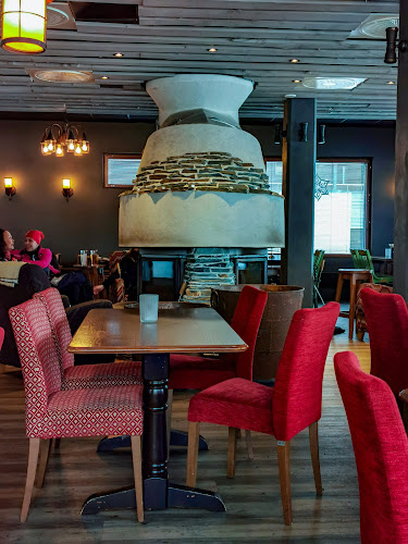 Comentarii opinii despre Restaurant RukaTonttu