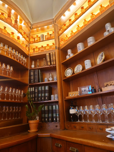 Comentarii opinii despre Viinibaari Apotek / Wine Bar Apotek