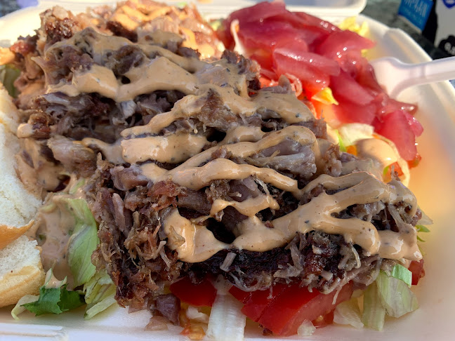 Comentarii opinii despre Herkku-Grilli