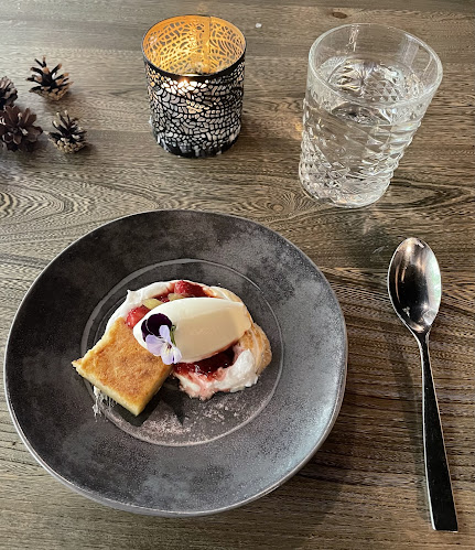 Kultá Kitchen & Bar - Ravintola-ala