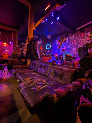 Bar Ö - Ravintola-ala