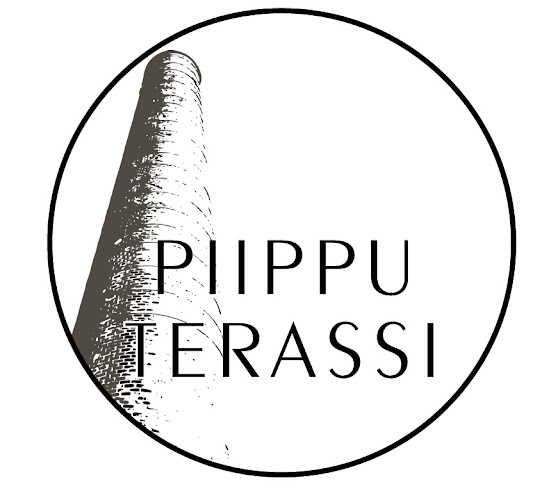 Piipputerassi - Forssa