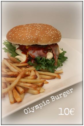 Opinii despre Ravintola Olympic în Vaasa - Ravintola-ala