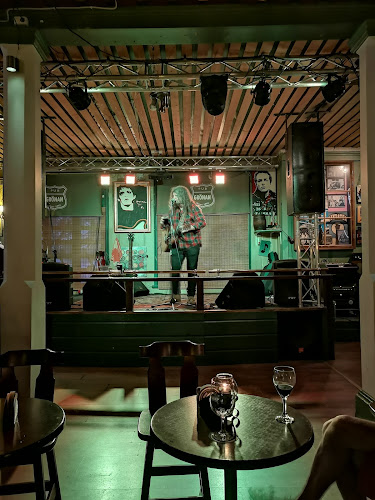 Comentarii opinii despre Pub Grönan