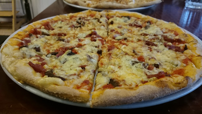 Aspendos Oy - Ravintola-ala