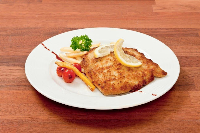 Opinii despre Taukopaikka Aapiskukko în Pälkäne - Ravintola-ala