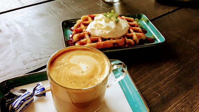 Reviews of Villinä Café & Bar in Porvoo - Ravintola-ala