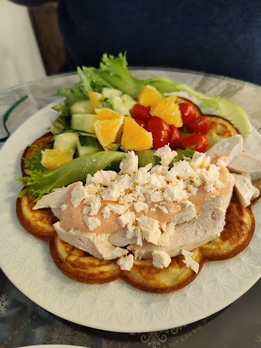 Kartanonkatu 4, 30100 Forssa