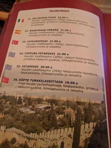 Pakkahuoneenkatu 6, 90100 Oulu