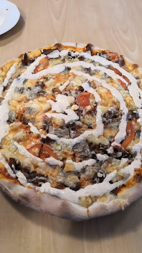 Opinii despre Pizzeria Kebab Napoli în Kemijärvi - Ravintola-ala