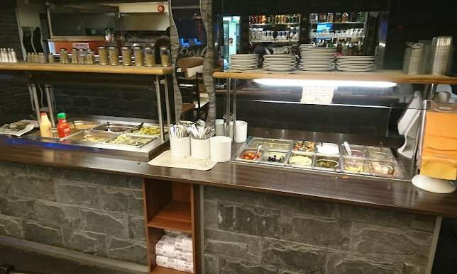 Ravintola Best - Jyväskylä