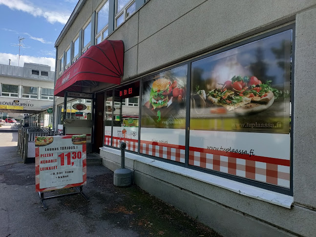 Ravintola Tupla Ässä