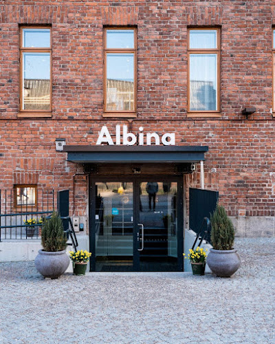 Albina Ravintola & Viinibaari