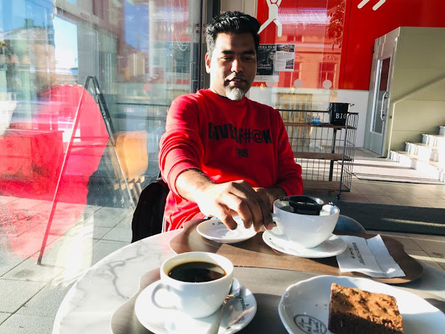 Robert's Coffee Pietarsaari - Ravintola-ala