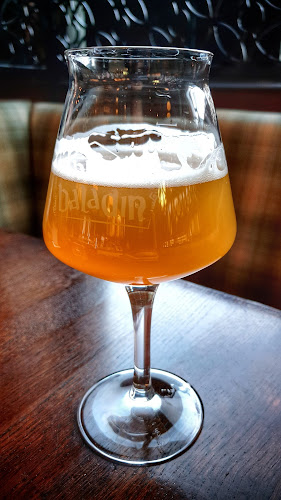 Bierhaus München - Helsinki