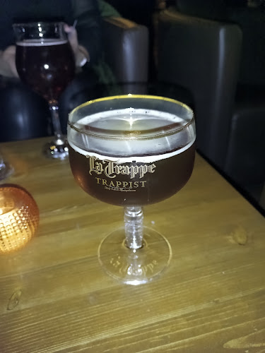 Porvoon Paahtimo Bar & Café - Ravintola-ala