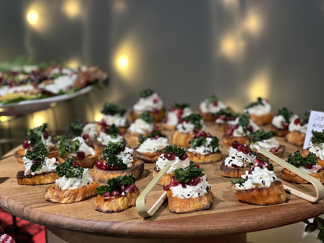 Fygë Food - Ravintola-ala