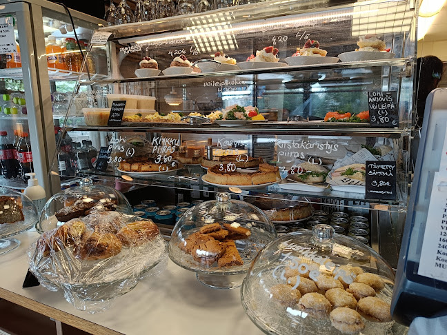 Café Wäinö - Turku