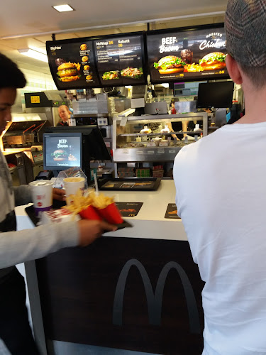 Opinii despre McDonald's Vantaa Vaarala în Vantaa - Ravintola-ala