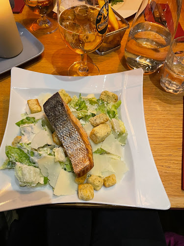 Comentarii opinii despre Rafael’s Steakhouse & Bistro