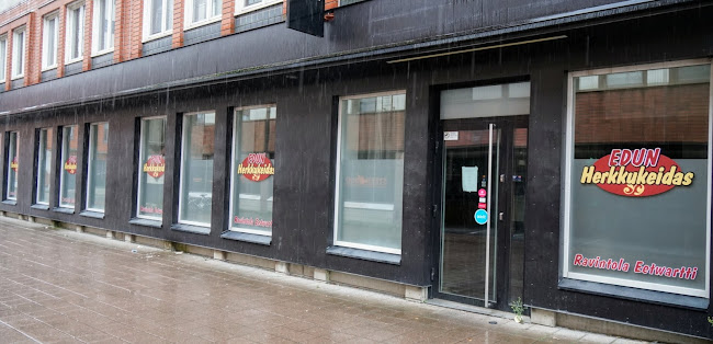 Tullikamarin aukio 1, 33100 Tampere