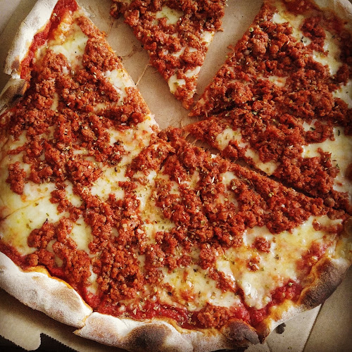 Pizzapojat Niinivaara Open Times