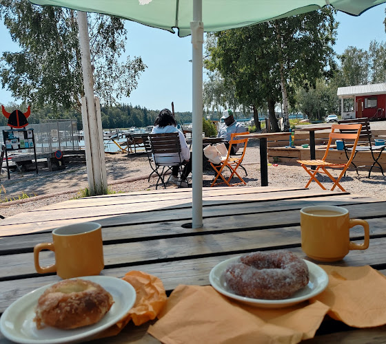 Reviews of Kahvila Meridian in Helsinki - Ravintola-ala