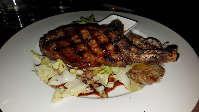 Stefan's Steakhouse - Ravintola-ala