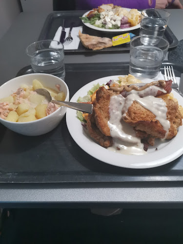 Opinii despre Lounas-Kahvila Saimi Oy în Nivala - Ravintola-ala