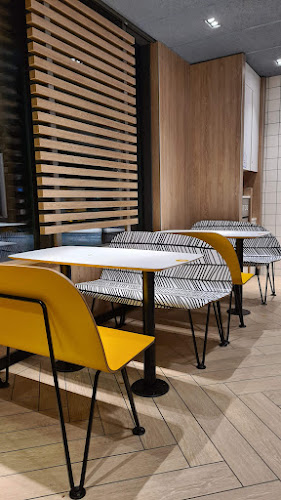 Comentarii opinii despre McDonald's Tampere Jäähovi