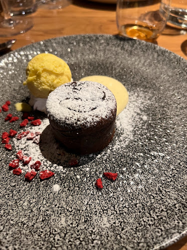 Opinii despre Mamma Rosa în Helsinki - Ravintola-ala