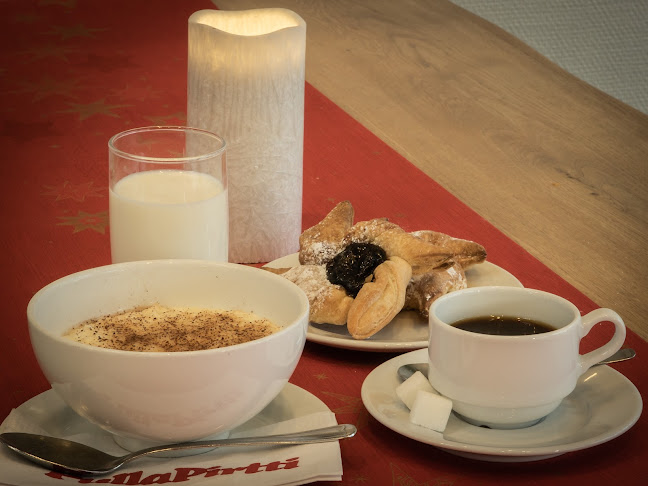 Opinii despre Leipurin Keidas Pullapirtti în Pattijoki - Ravintola-ala