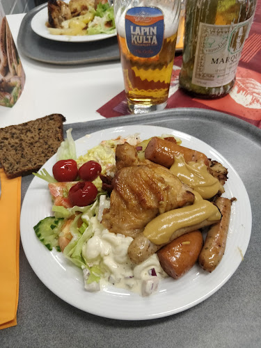 Salon Rosmariini Oy - Ravintola-ala