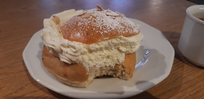 Comentarii opinii despre Cafe Toivo