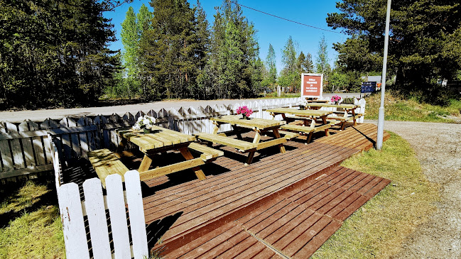 Opinii despre HOPEA în Ylöjärvi - Ravintola-ala