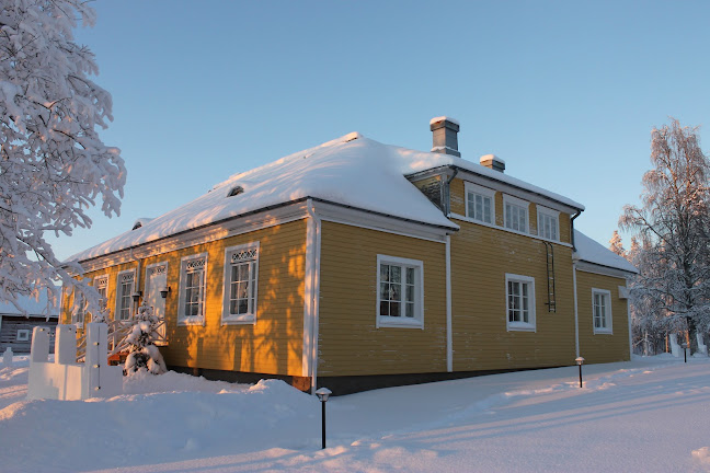 Saarenkyläntie 3, 93800 Kuusamo