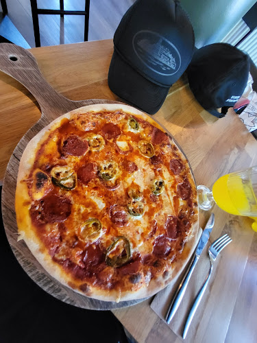 Comentarii opinii despre BAB pizza