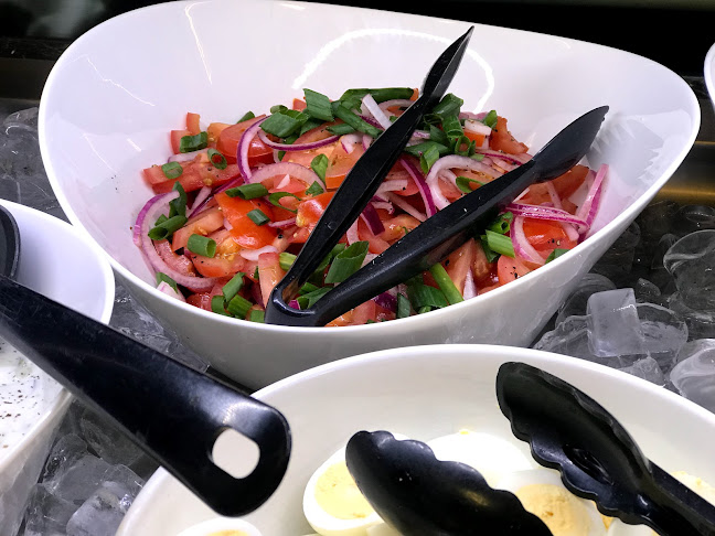 Comentarii opinii despre Deniss Kebab