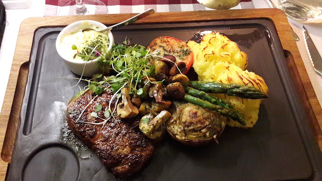 Comentarii opinii despre Ravintola Kissanviikset