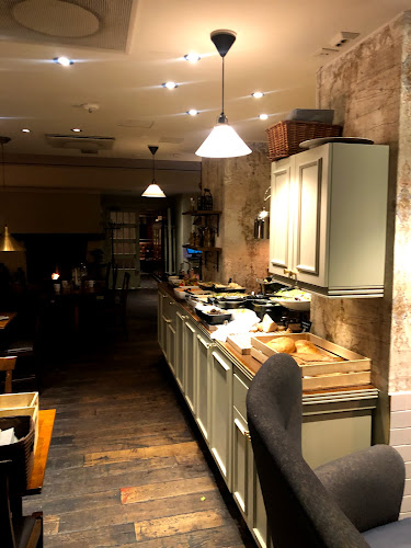 Comentarii opinii despre Pauli's Pizza & Grill