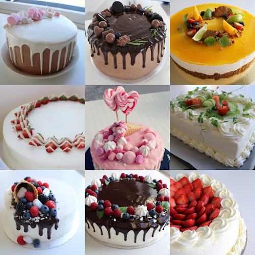 Opinii despre Kotileipomo Kakkuapaja în Liminka - Ravintola-ala