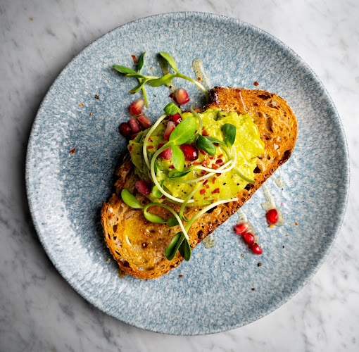 Restaurant Green Hippo - Töölö