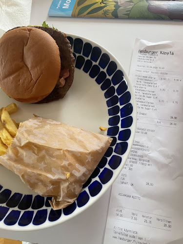 Vähänkyröntie 2, 00610 Helsinki