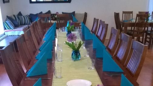 Catering Rukola Oy - Ravintola-ala