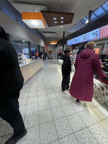 Rolls Heinola Tähtihovi - Heinola