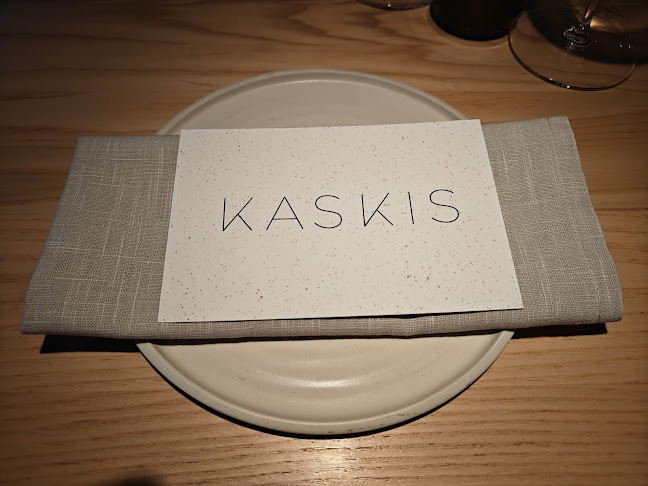 Kaskis